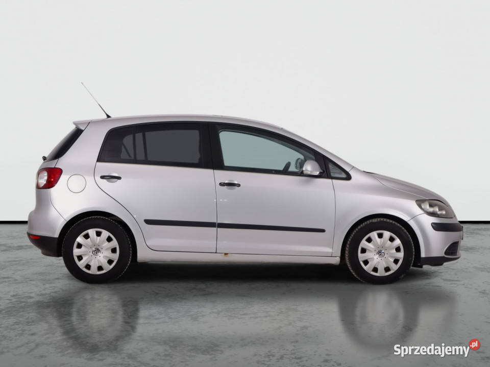 VW Golf Plus 16 Piaseczno