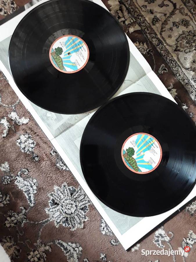 DAVE MASON BAND Dave Mason 1975 z Rock kolekcji 2 płyty Rzeszów