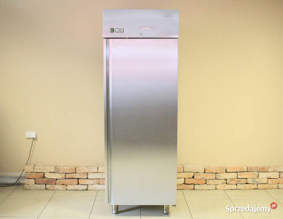 Szafa chłodnicza 700L DORA METAL DM92101 śląskie Pszczyna