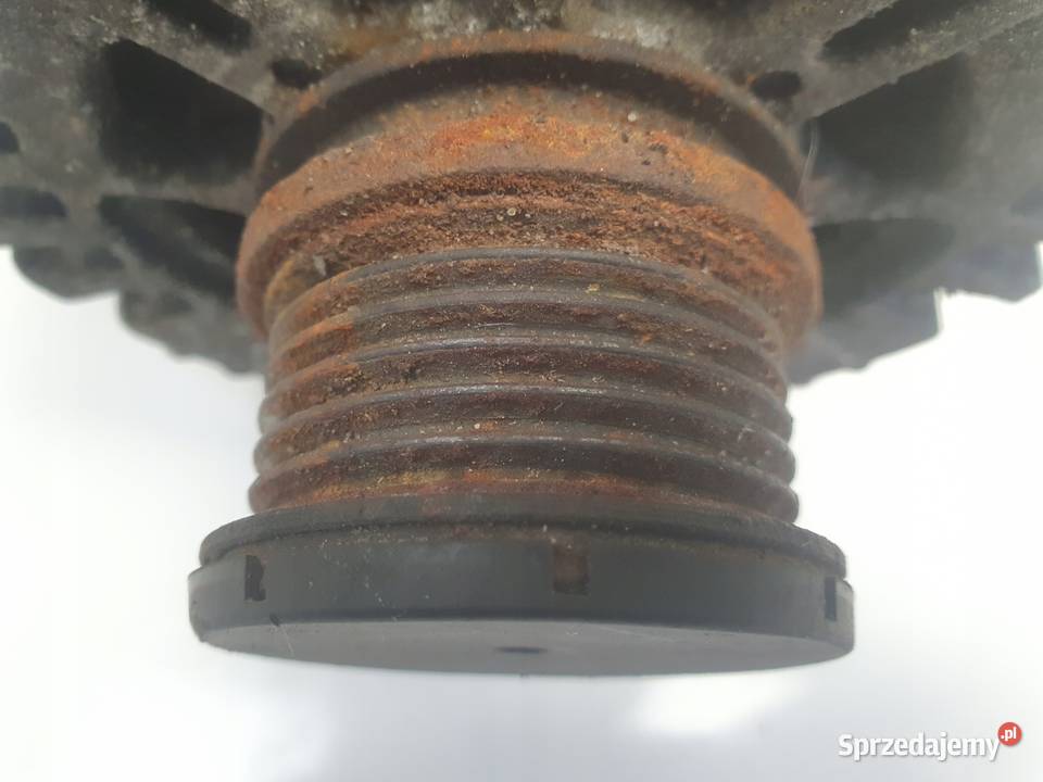 ALTERNATOR Mercedes Sprinter 906 22 CDI Chełm
