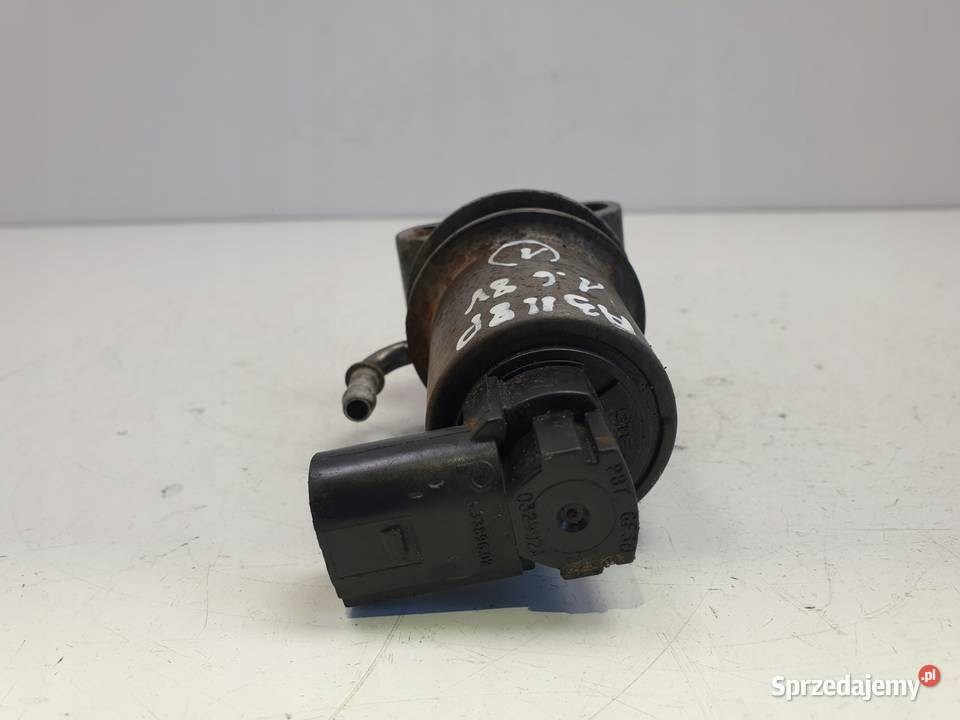 Audi A3 II 8P 16 8V ZAWÓR EGR 72257402 osobowe Chełm