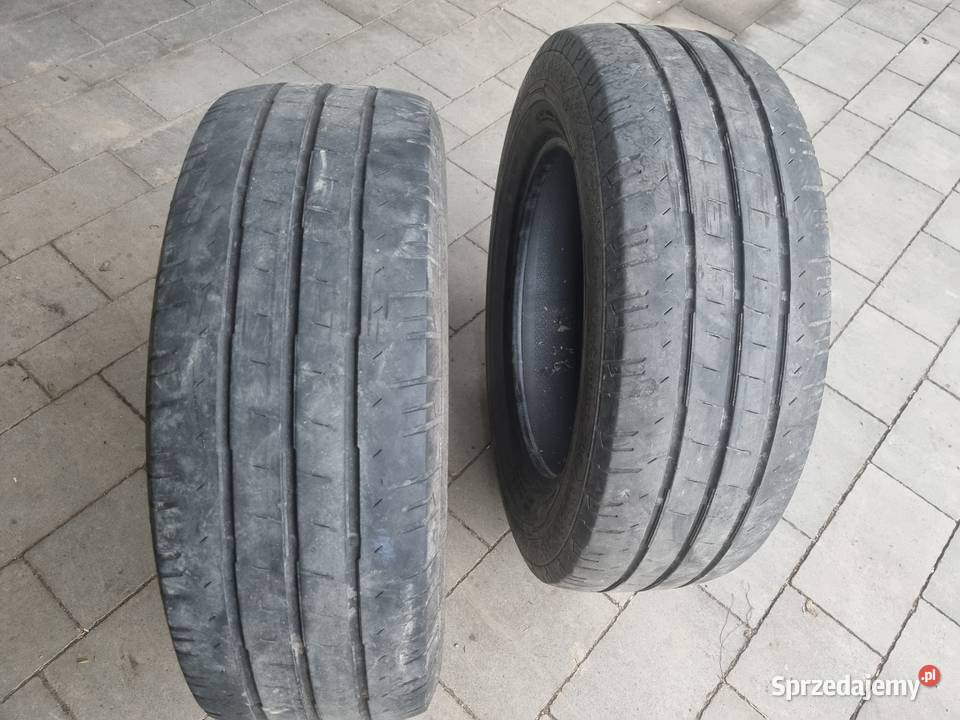 2x continental 2156516c podkarpackie