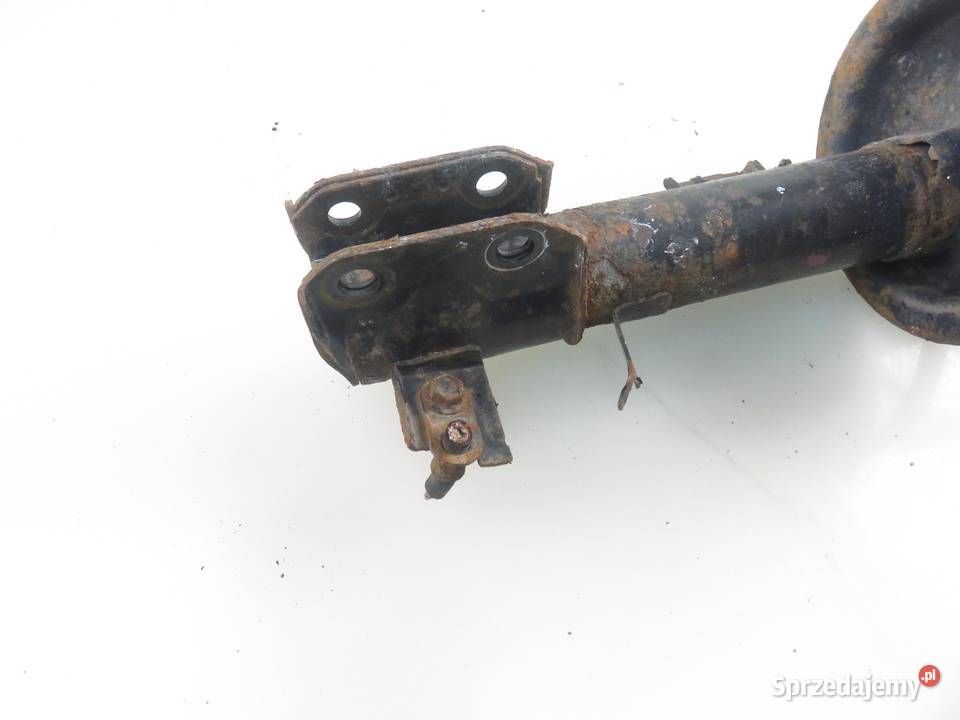 MCPERSON PRAWY PRZEDNI SUZUKI SX4 16 VVT 4x4 sprzedam