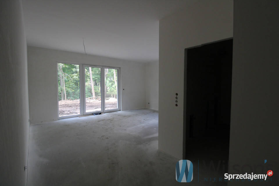 Mieszkanie na sprzedaż Wrocław Żerniki 7499m2 4 sprzedam