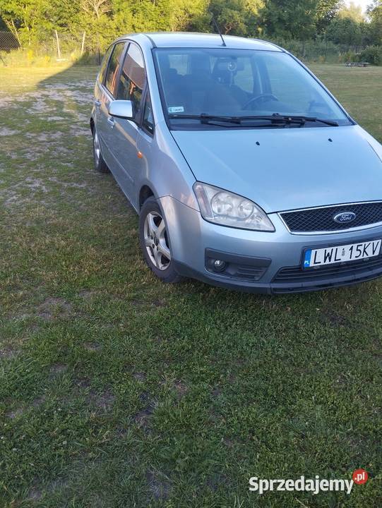 Ford C LPG lubelskie sprzedam