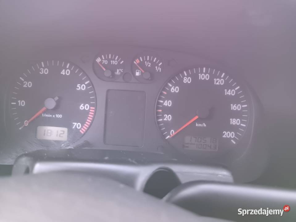 Seat Arosa 10 Samochody osobowe lubelskie Turobin