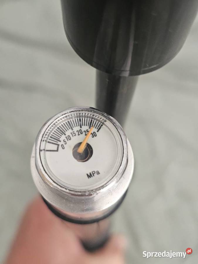 Wiatrówka Walther Dominator 45mm Sport i Wypoczynek Mielec
