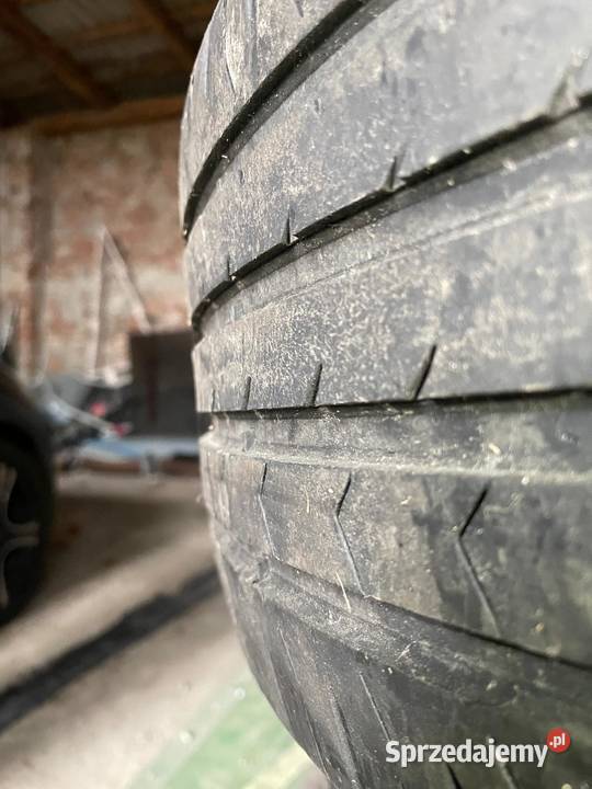 Opona 2256017 Continental Premium Opony Wołczyn