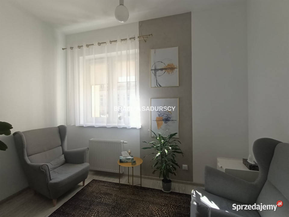 Mieszkanie Kraków 44m2 2 pokoje