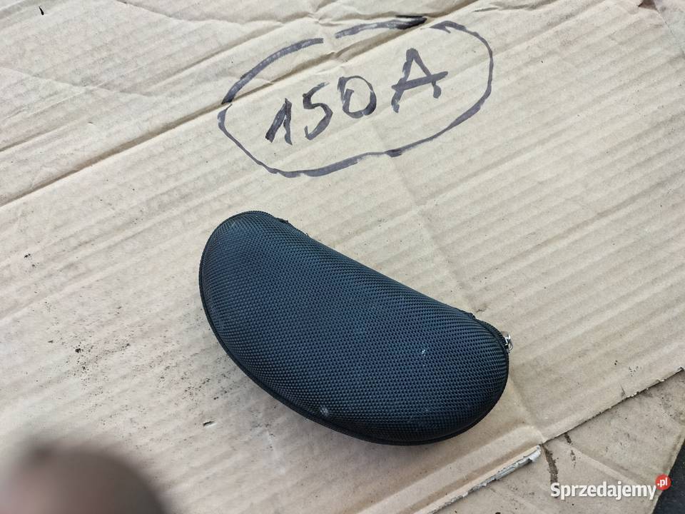 etui na okulary przeciwsłoneczne POLARZONE