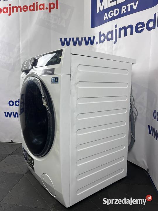 Pralkosuszarka Electrolux 800 UltraCare Warszawa