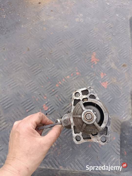 Rozrusznik na linkę Fiat 126p