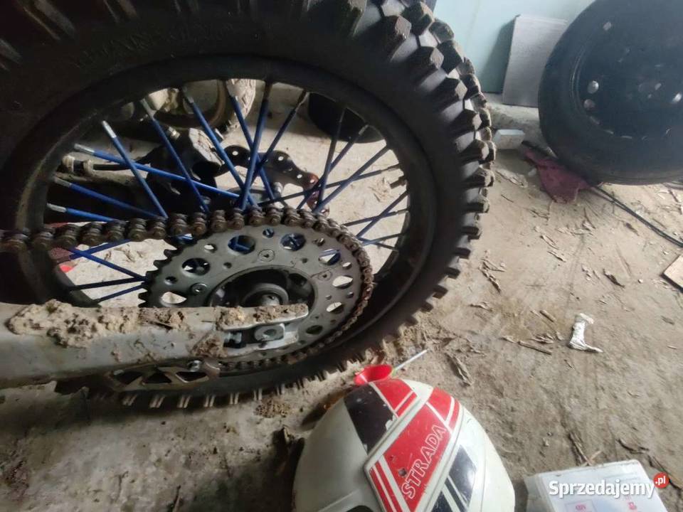 Mikilon mzk 250 30mth Wiączemin Polski