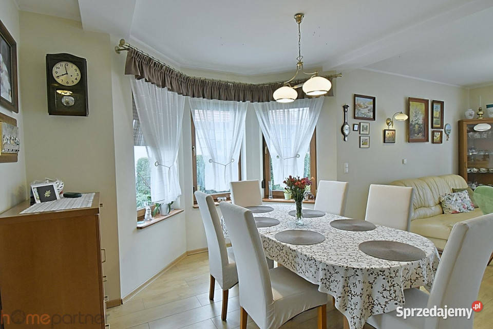 Dom wolnostojący 1384m2 Miłoszyce mieszkalny Sprzedaż sprzedam