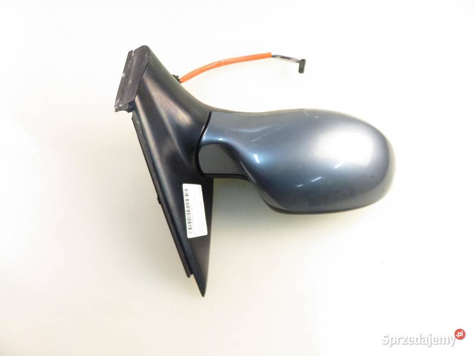 LUSTERKO PRAWE CITROEN C5 II Break