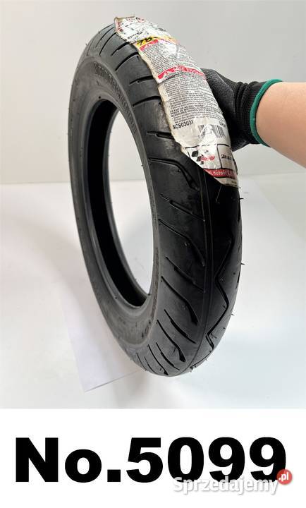 Opona BRIDGESTONE HOOP B03 55P 1109013 MC 2011 Łobżenica