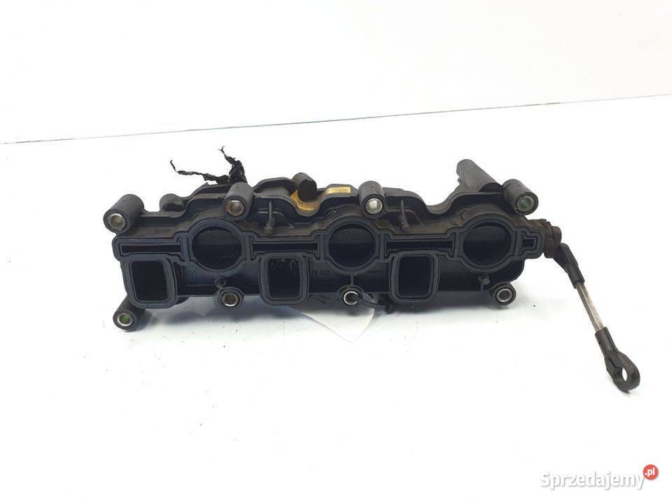 KOLEKTOR SSĄCY AUDI A8 D3 LIFT 059129711AG Lipno sprzedam