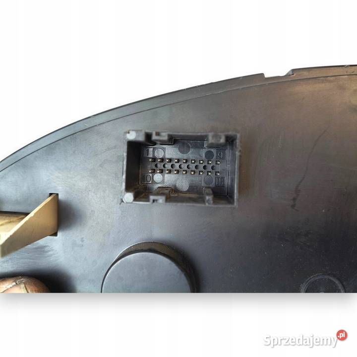 LICZNIK ZEGARY 51838658 Lancia Musa 14 8V 16V Chełm
