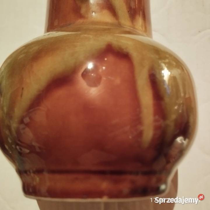 Wazon brzusiec FNK Bochnia Gliwice