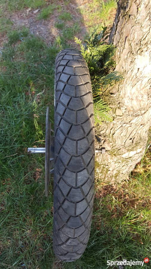 MZ ETZ 250 251 150 Koło Przód Okazja Opony, koła, felgi Motoryzacja opolskie Opole
