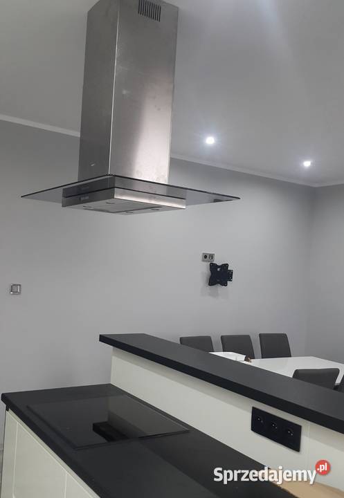 Sprzedam nowoczesne mieszkanie 105m 65714zł/m2 Brzeg