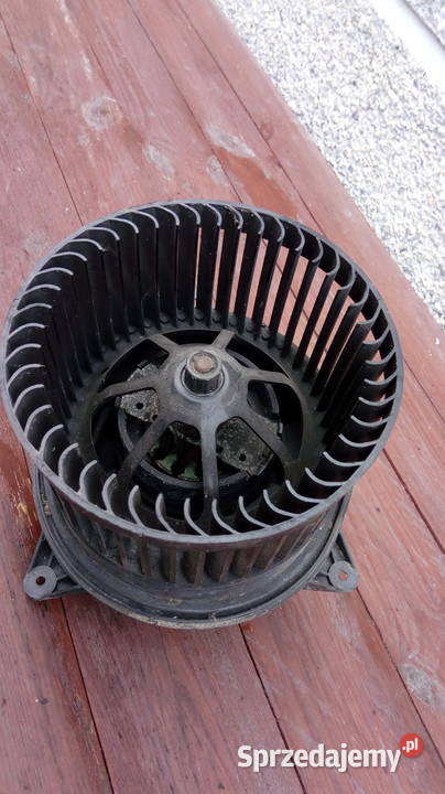 Silnik nadmuchu Ford Focus Mondeo Tarnów