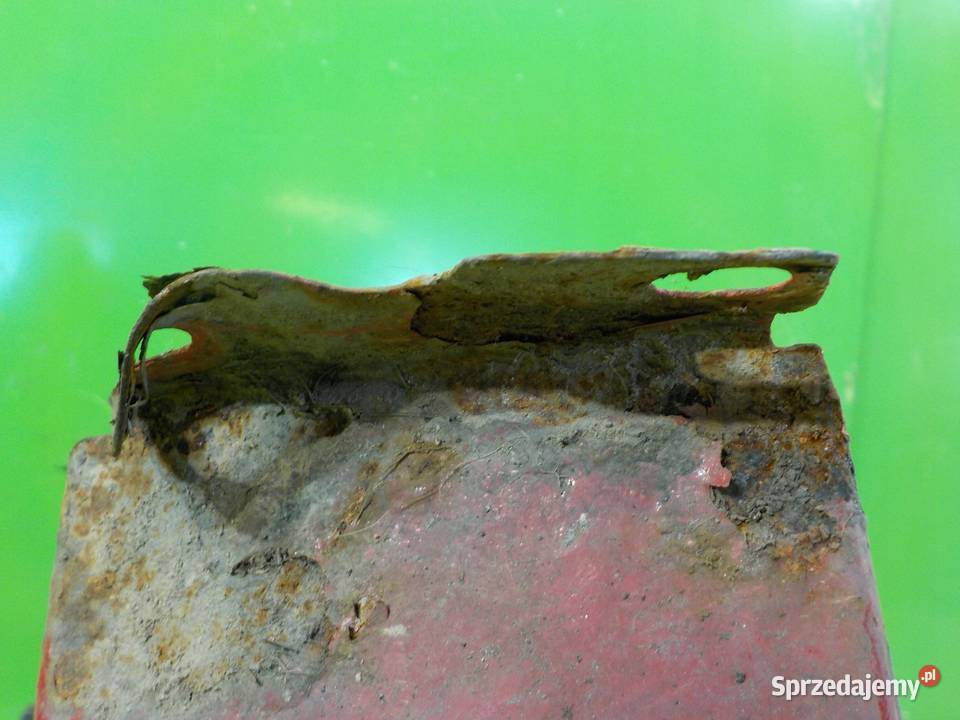 OPEL CORSA D VXR 16 T 10r HB 5D blotnik prawy Suków