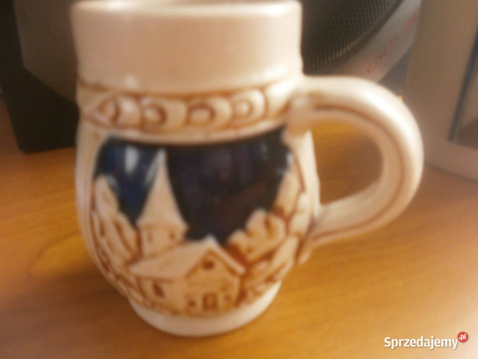 mały dzbanuszek INNSBRUCK lubuskie Zielona Góra