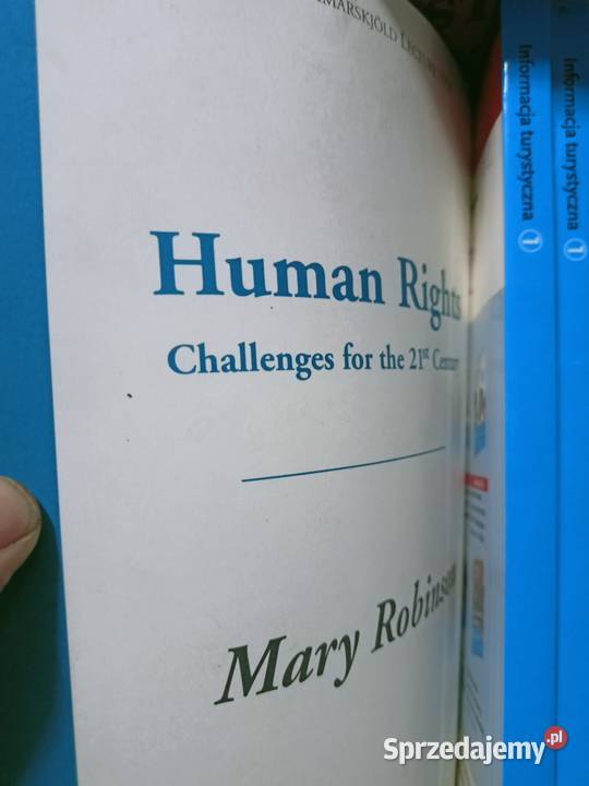 Human rights unikaty tanie Praga Warszawa mazowieckie sprzedam