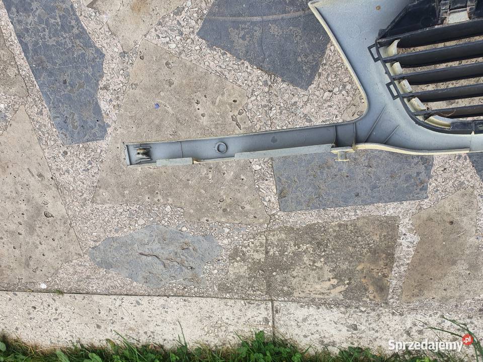 Grill atrapa chłodnicy Opel Astra F 9502 classic Kraków
