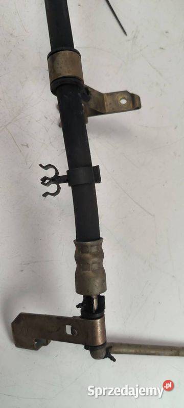 PRZEWÓD WSPOMAGANIA FORD MONDEO MK3 1S7C3A719CK Lipno