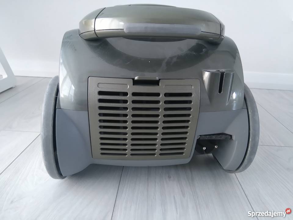 Odkurzacz ZELMER 2000W Wrocław