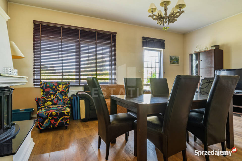 sprzedaży domu szeregowego Chwaszczyno Oliwska