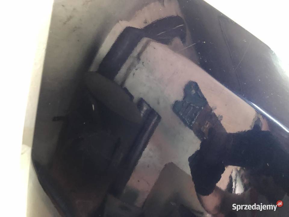 ZDERZAK PRZEDNI KOMPLETNY PDC HYUNDAI SANTA FE