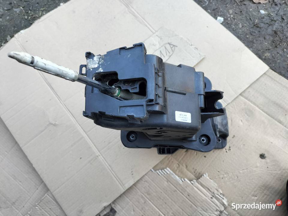 CITROEN PEUGEOT 5008 9675914280 LEWAREK WYBIERAK lubelskie Kamień-Kolonia