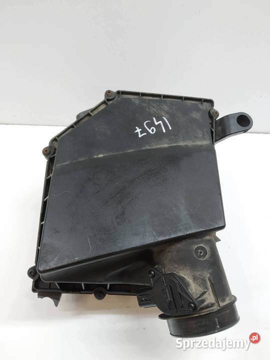 OBUDOWA FILTRA POWIETRZA 31474862 Volvo XC 90 II