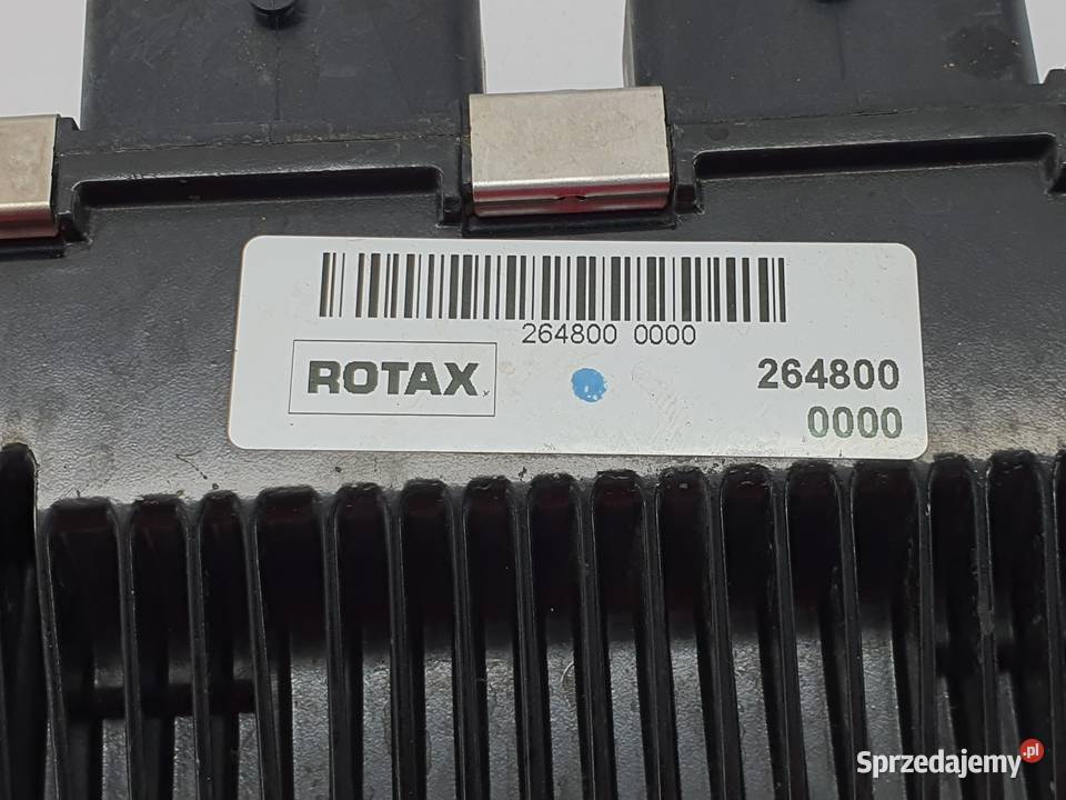 Komputer Sterownik Modul Can Am Maverick 1000R