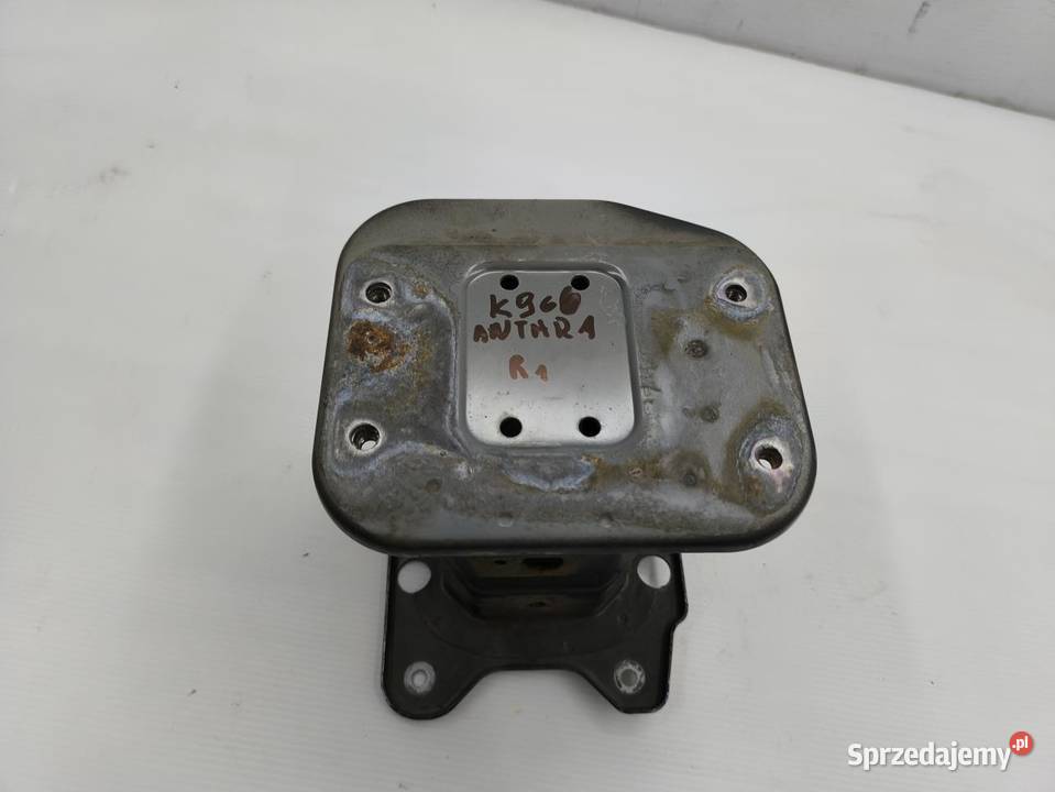 STREFA ZGNIOTU PRAWA OPEL ANTARA LIFT 22 CDTI