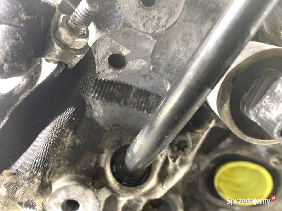 SILNIK MINI 16 190 N18B16A 1016 COUNTRYMAN R60 osobowe