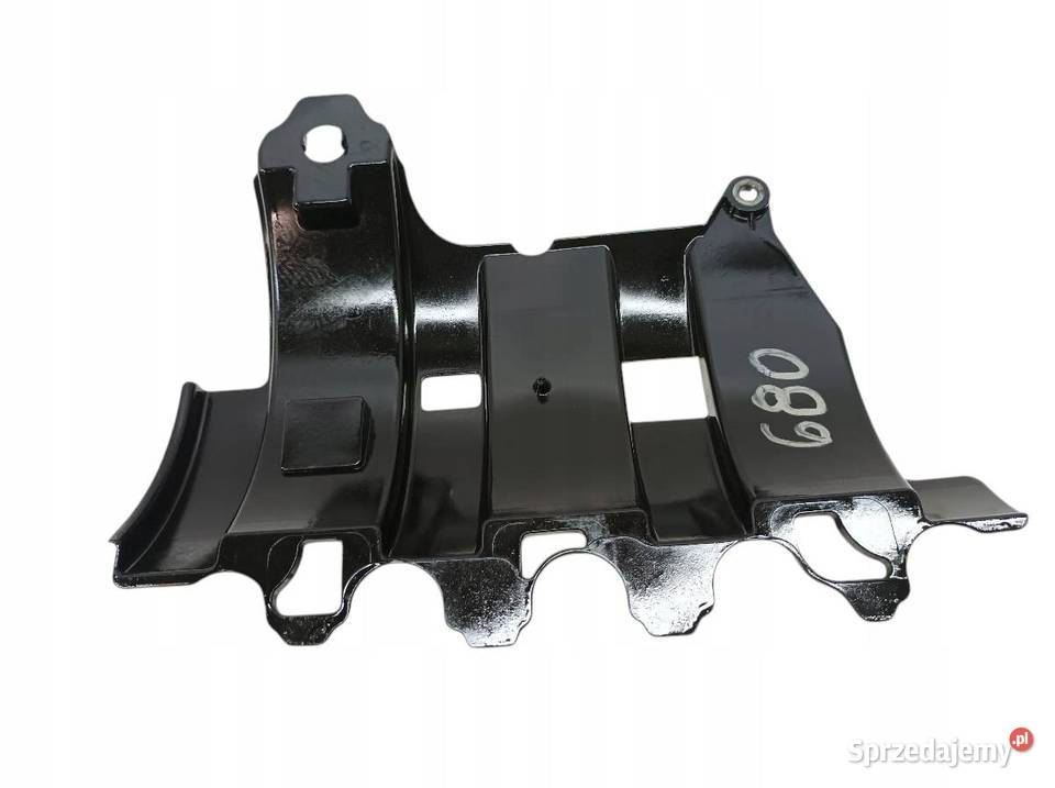 OSŁONA WKŁAD MISKI OLEJOWEJ 20 TDI 03L103623A sprzedam