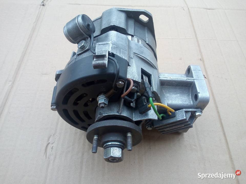 Alternator Fiat 126p osobowe Stalowa Wola