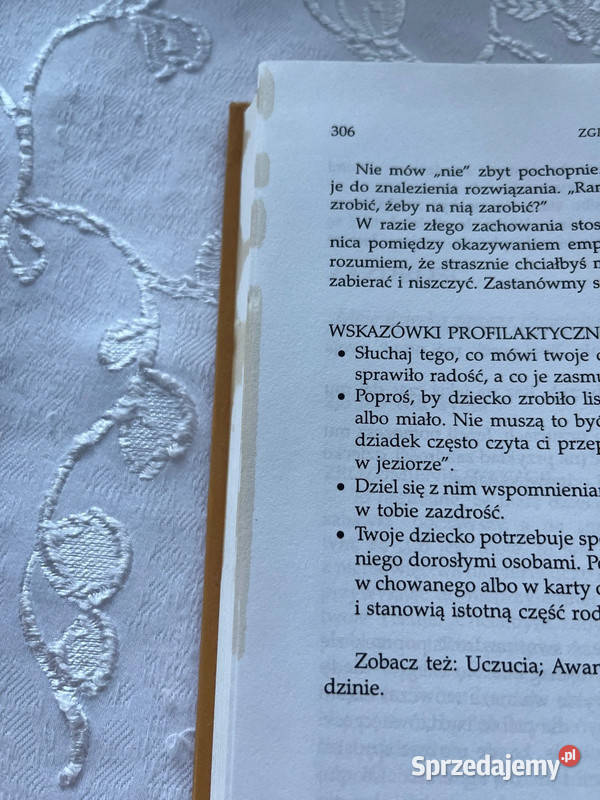 Książka Wychowanie dziecka śląskie Bielsko-Biała