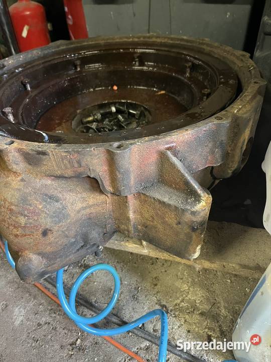 Wózek widłowy rąk Dąbrowa Górnicza