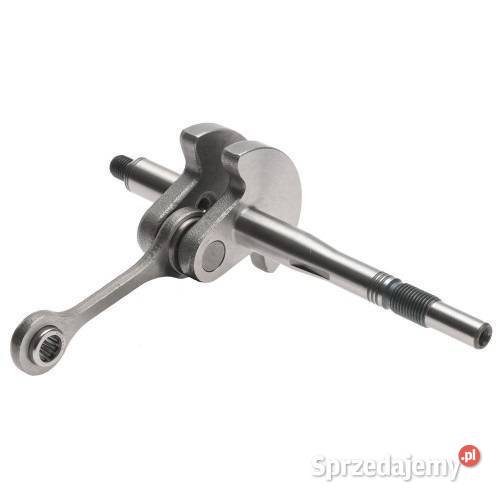 Wał Korbowy STIHL FS38 FS40 FS45 FS46 FS55 Ostrołęka