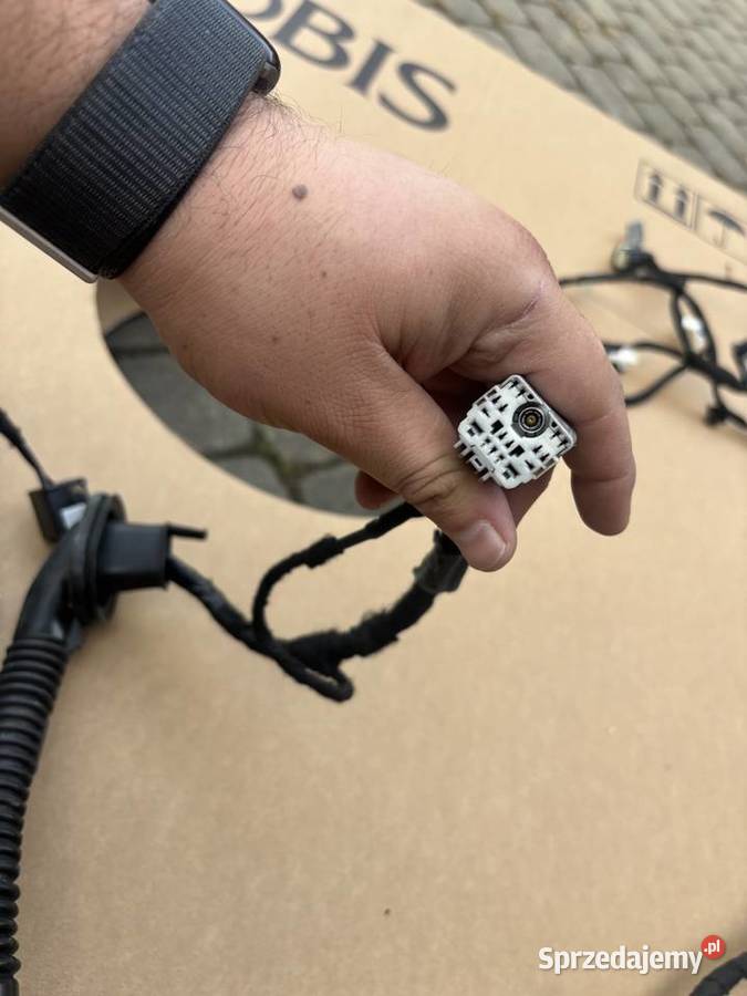 Wiązka klapy bagażnika Ford Kuga Mk3 osobowe