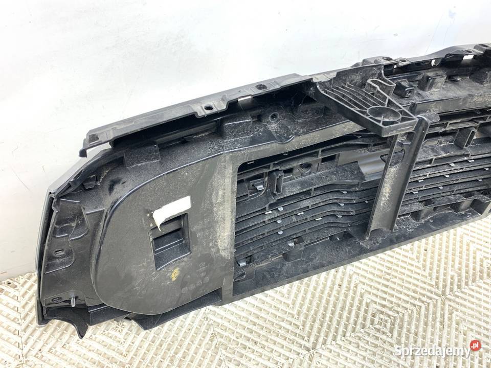 ATRAPA GRILL DODGE RAM 1500 KRATA