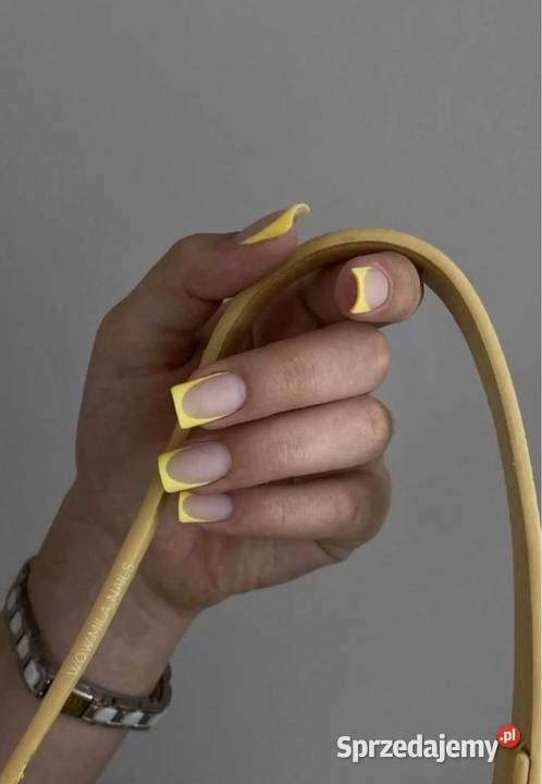 Manicure pedicure czas by zadbać o siebie Katowice