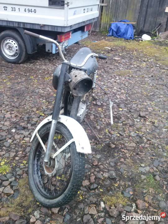 Wsk 175 sprzedam