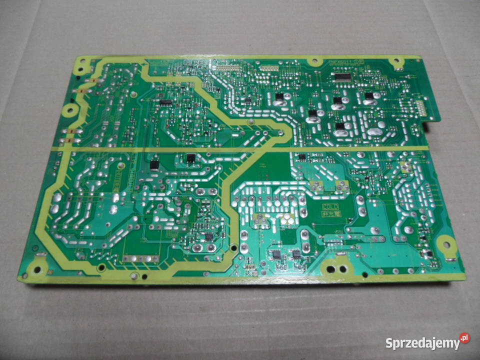 ZASILACZ telewizora panasoanic TX47ASE650 Kielce
