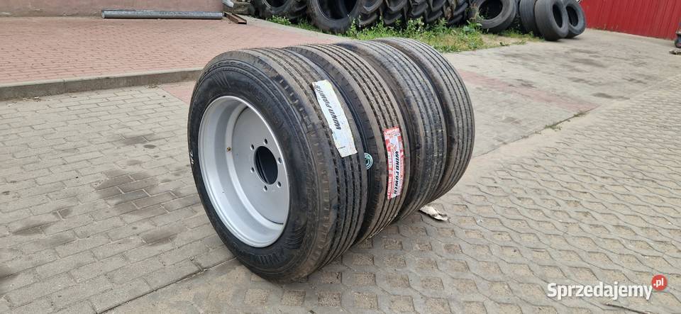 koła 82520 825r20 900r20 90020 11580153 Nowe Miasto Lubawskie sprzedam